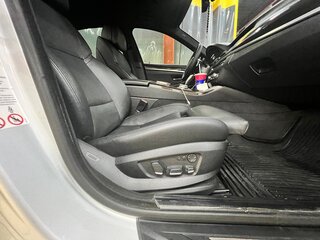 2012 BMW 5 серии 530d xDrive VI (F10/F11/F07), серый, 2500000 рублей, вид 5