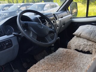 2010 ГАЗ ГАЗель (3302), белый, 500000 рублей, вид 4