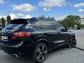 2010 Porsche Cayenne Diesel II (958), чёрный, 2350000 рублей - вид 1