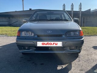2005 Lada (ВАЗ) 2113, серый, 275000 рублей, вид 3