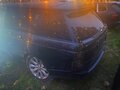 2013 Land Rover Range Rover IV, чёрный - вид 9
