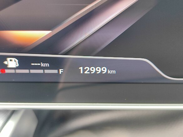 2025 Haval F7 II, синий, 2979000 рублей - вид 19