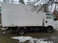 2008 Kia Bongo, белый, 625000 рублей - вид 1
