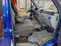 2011 ГАЗ ГАЗель (3302), синий, 860000 рублей - вид 8