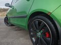 2010 Skoda Fabia RS II, зелёный, 695000 рублей - вид 6