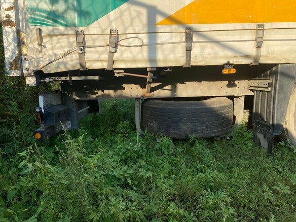 2004 Volvo FH, белый, 2500000 рублей - вид 3