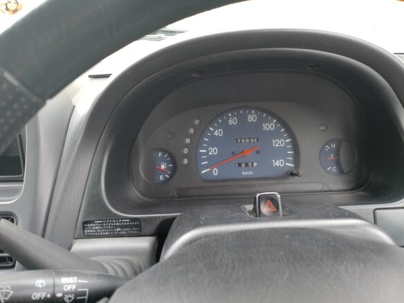 2005 Subaru Pleo I Рестайлинг 3, белый, 370000 рублей - вид 6