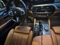 2020 BMW 6 серии Gran Turismo 620d xDrive IV (G32) Рестайлинг, белый, 5870000 рублей - вид 9