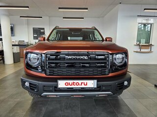 2026 Haval Dargo I Рестайлинг, оранжевый, 3499000 рублей, вид 2