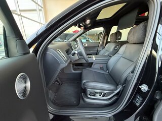 2025 Li Auto (Lixiang) L9 52.3 kWh I Рестайлинг, чёрный, 11600000 рублей, вид 2