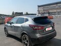 2019 Nissan Qashqai II, серый - вид 7