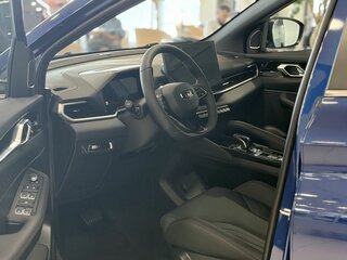 2026 Belgee X50+, синий, 2509990 рублей, вид 5