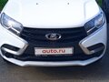 2019 Lada (ВАЗ) XRAY I, белый, 930000 рублей