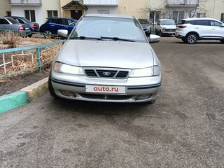 2006 Daewoo Nexia I, белый, 230000 рублей, вид 3
