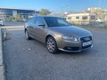2007 Audi A4 III (B7), бежевый, 750000 рублей - вид 2