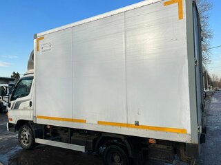 2017 Hyundai HD35 City, белый, 2250000 рублей, вид 5
