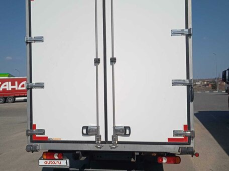 2021 DAF LF (2013-н.в), белый, 10000000 рублей, вид 4