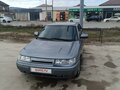2005 Lada (ВАЗ) 2112, серый, 260000 рублей - вид 1