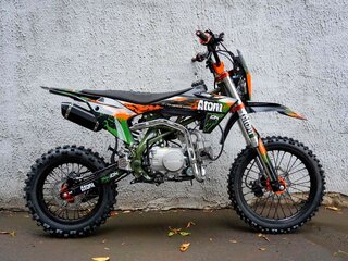 2025 SSSR Atom, чёрный, 95000 рублей, вид 2