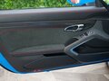 2025 Porsche Cayman GTS 4.0 III 718 (982), синий - вид 9