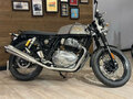 2026 Royal Enfield Continental GT, серебристый, 746000 рублей - вид 8