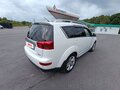 2008 Peugeot 4007, белый, 1000000 рублей - вид 6