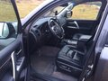 2012 Toyota Land Cruiser 200 Series Рестайлинг 1, серый, 4000000 рублей - вид 7