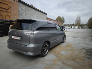 2012 Toyota Estima III Рестайлинг 2, серый, 1990000 рублей, вид 3