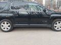 2010 GMC Terrain I, чёрный, 1200000 рублей - вид 2
