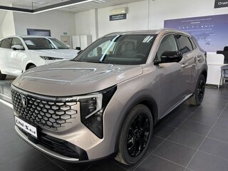 2026 Changan UNI-S I Рестайлинг, коричневый, 2979900 рублей, вид 1