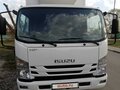 2019 Isuzu Elf (N-series), белый, 4700000 рублей