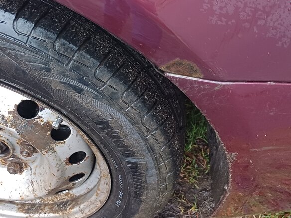 2014 Geely Emgrand EC7, пурпурный, 250000 рублей - вид 5