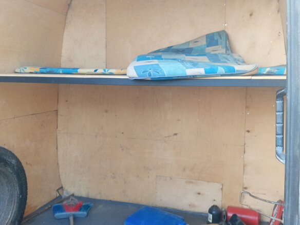 2005 Iveco Daily, белый, 1500000 рублей - вид 1
