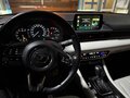 2021 Mazda 6 III (GJ) Рестайлинг 2, красный, 3200000 рублей - вид 5