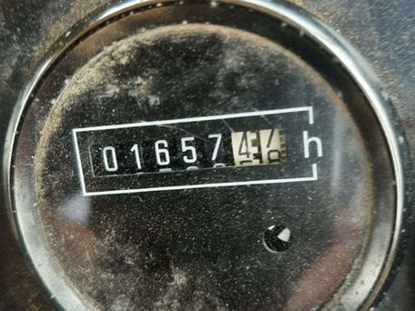 2008 ABG Alpha, жёлтый, 3000000 рублей, вид 2