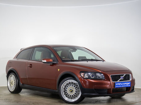 Volvo C30 I