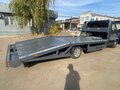 2017 ГАЗ ГАЗель Next, серый, 2450000 рублей - вид 3