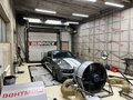 2012 Ford Mustang V Рестайлинг, серый, 5999969 рублей - вид 7