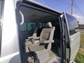 2004 Volkswagen Multivan T5, серебристый, 1650000 рублей - вид 6