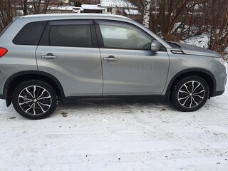2018 Suzuki Vitara II, серый, 2200000 рублей, вид 4