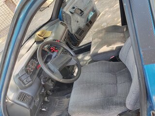 1998 Lada (ВАЗ) 2111, зелёный, 170000 рублей, вид 4