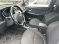 2015 Kia Rio III Рестайлинг, белый, 1170000 рублей - вид 10