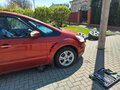 2007 Ford S-MAX I, красный, 750000 рублей - вид 8