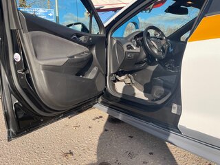 2019 Chevrolet Cruze II, белый, 1450000 рублей, вид 4