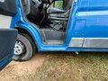 2012 Fiat Professional Ducato, синий, 1800000 рублей - вид 1