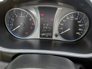 2019 Datsun on-DO I Рестайлинг, чёрный, 720000 рублей, вид 5