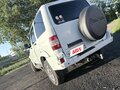 2009 УАЗ Патриот 3163 I, серый - вид 10