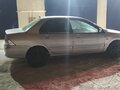 2004 Mitsubishi Lancer IX, серебристый, 240000 рублей - вид 6