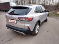2020 Ford Escape IV, серый - вид 4