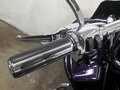 2008 Harley-Davidson Road Glide, фиолетовый - вид 11